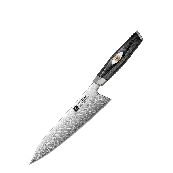8.5" Chef Knife - Li Series (X04)