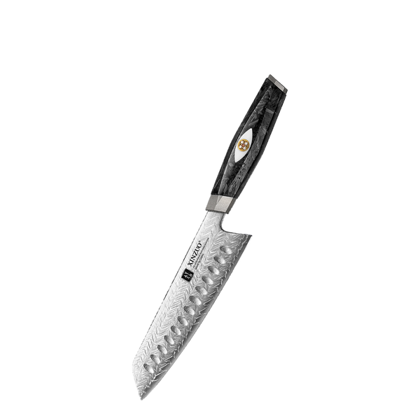 7" Santoku Knife - Li Series (X04)