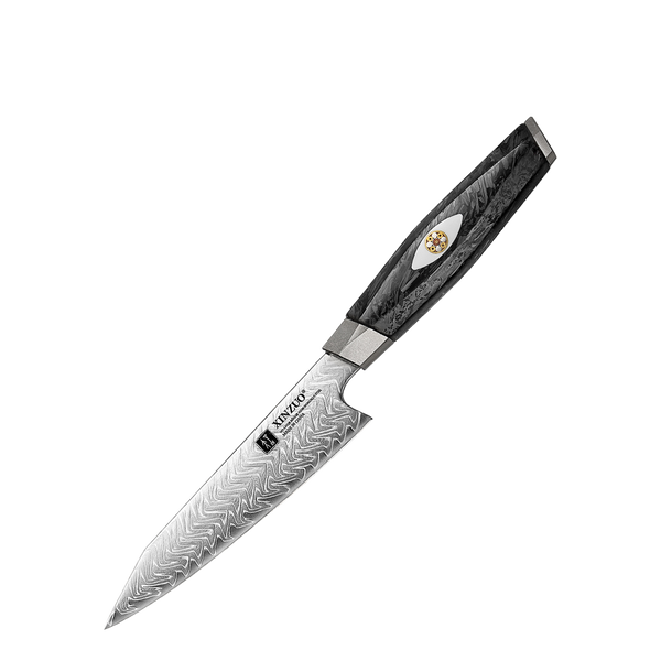 5" Utility Knife - Li Series (X04)