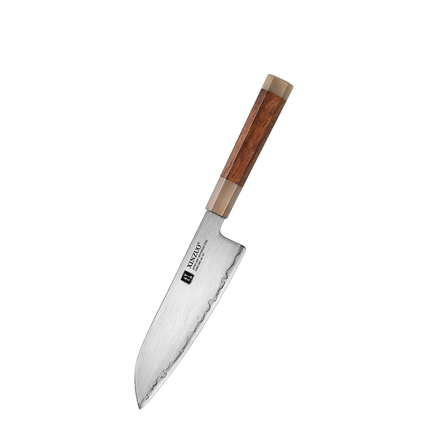 7" Santoku Knife - Zhen Series (X05Z)