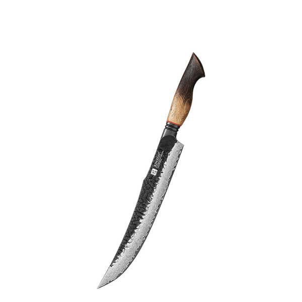 10" Carving Knife - Mo Series (X06)