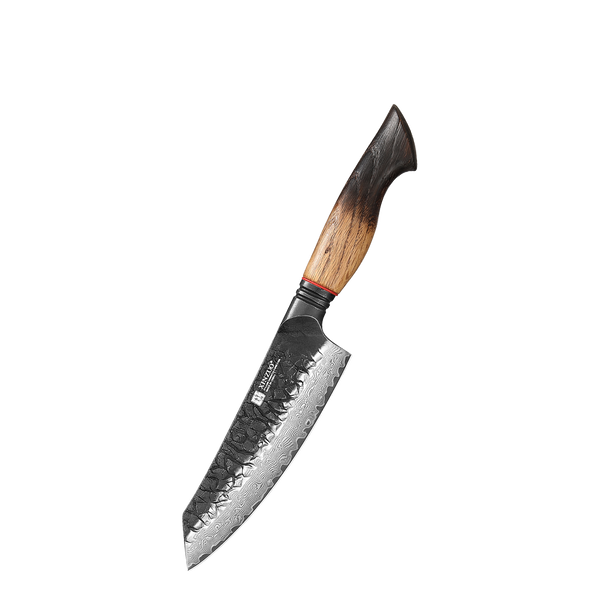5" Santoku Knife - Mo Series (X06)