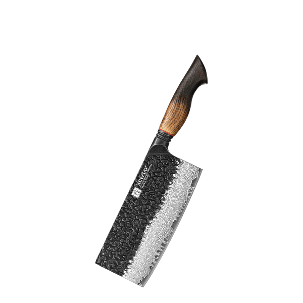 7" Cai Dao Cleaver - Mo Series (X06)