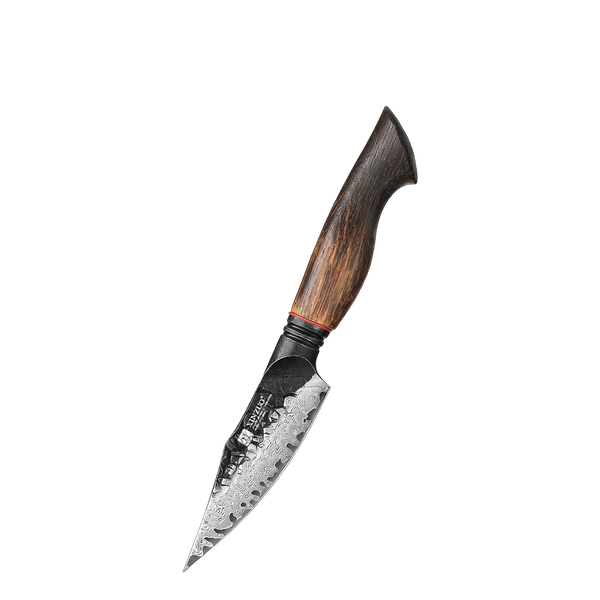 4" Paring Knife - Mo Series (X06)