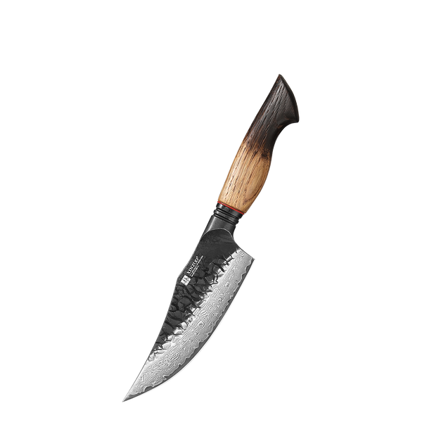 5.8" Viking Knife - Mo Series (X06)