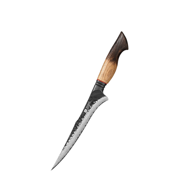 7" Fillet Knife - Mo Series (X06)