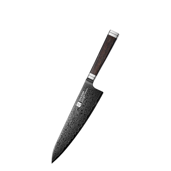 8" Chef Knife - Ji Series (X08)
