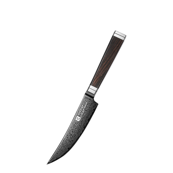 5" Steak Knife - Ji Series (X08)