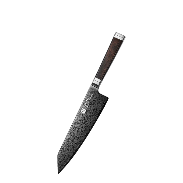 8" Bunka Knife - Ji Series (X08)
