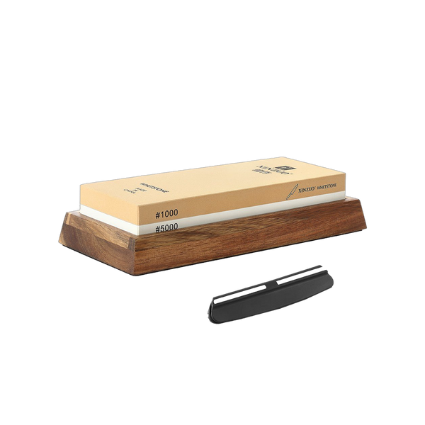 1000/5000 Premium Whetstone Set
