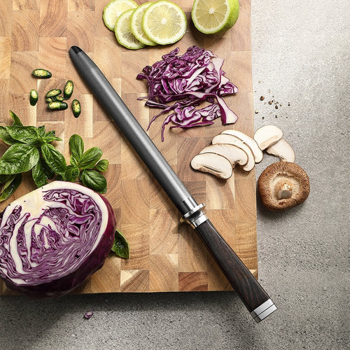 Sharpening Rod - Ji Series (X08)