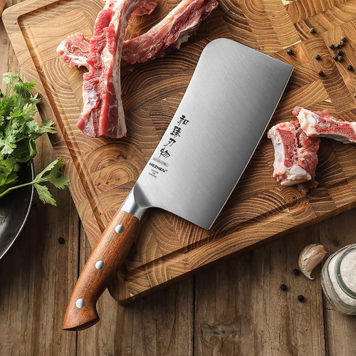 7" Butcher's Cleaver - Supreme Series (X02)