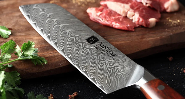 67-Layer vs 73-Layer Damascus: Does Layer Count Actually Matter?