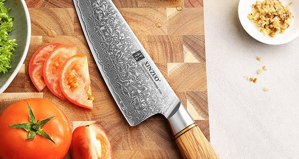 67-Layer vs 73-Layer Damascus: Does Layer Count Actually Matter?