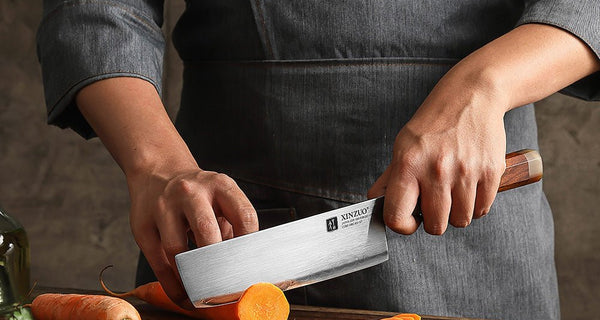 Best Kitchen Knives for Vegetable Prep: Matching Blade to Task