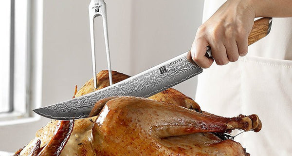 Carving Knife Guide: How to Choose the Right Slicing Knife
