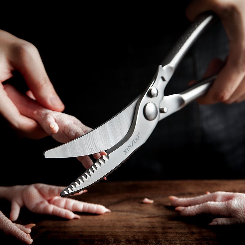 Chef Gift Guide: Professional Kitchen Tools They'll Actually Use - Xinzuo Australia