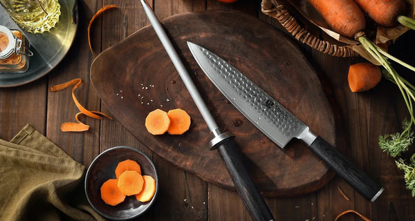Knife Care Basics: Daily Maintenance That Doubles Your Blade Life