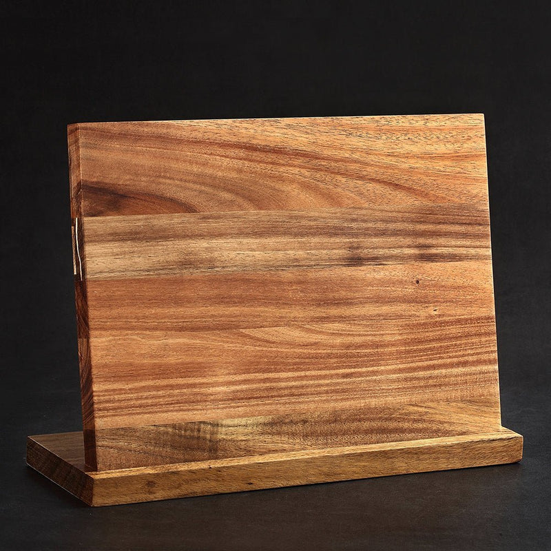 Knife Stand Guide: Counter-Top Storage Without Damaging Edges - Xinzuo Australia