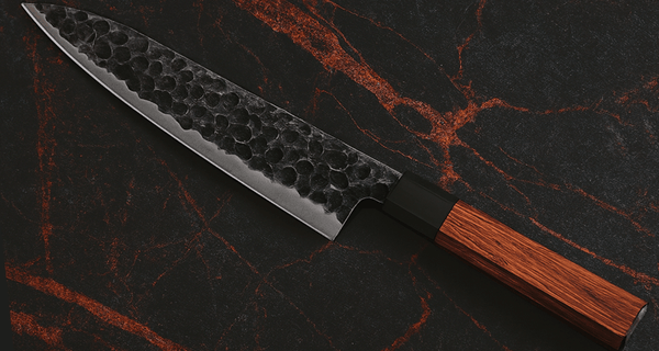 Powder Steel Kitchen Knives: Why Professional Chefs Choose 14Cr14MoVNb