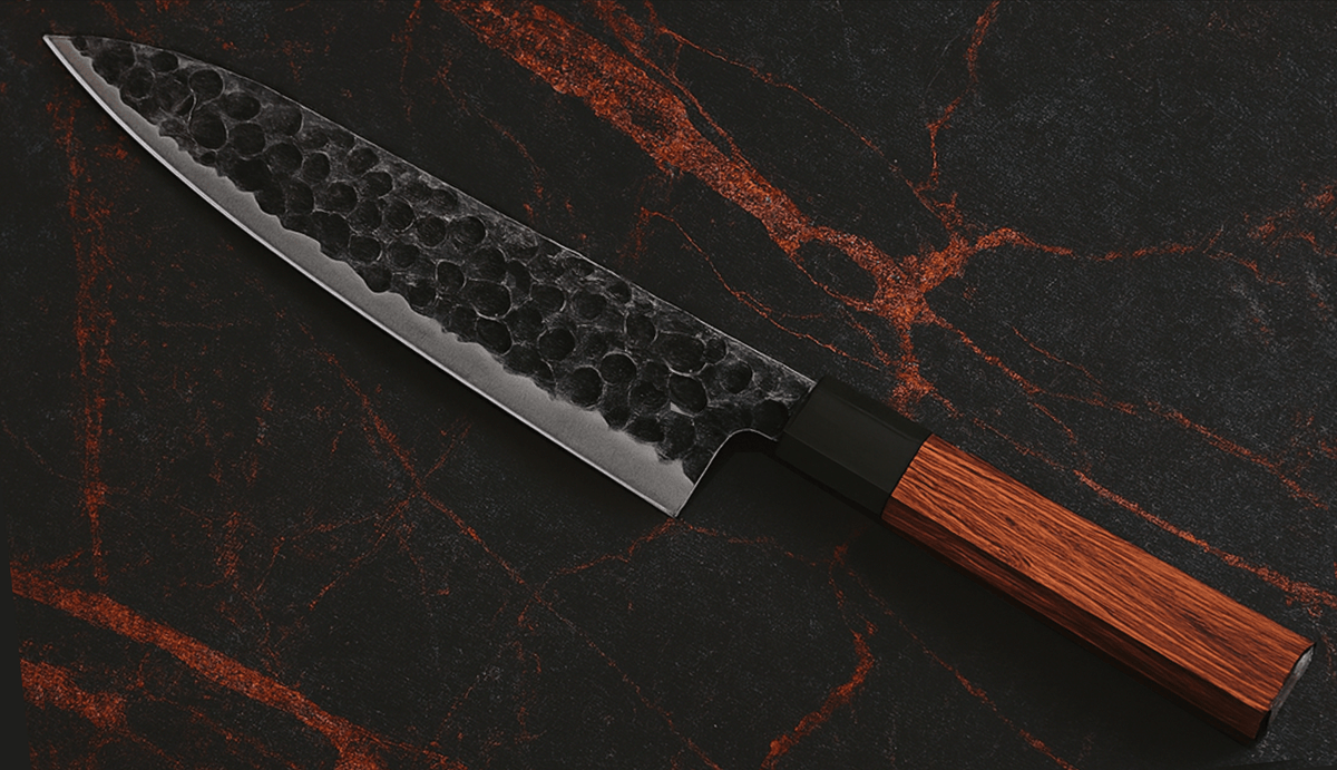 Powder Steel Kitchen Knives: Why Professional Chefs Choose 14Cr14MoVNb - Xinzuo Australia