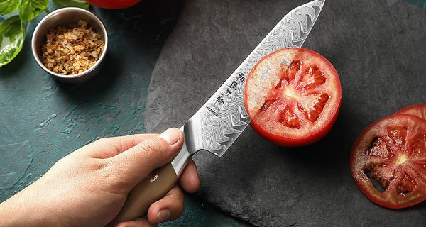 Utility Knife Buying Guide: The Most Versatile Kitchen Knife You're Not Using