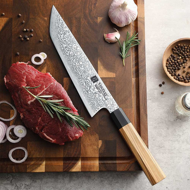 PM8O Zhen Series - Xinzuo Australia