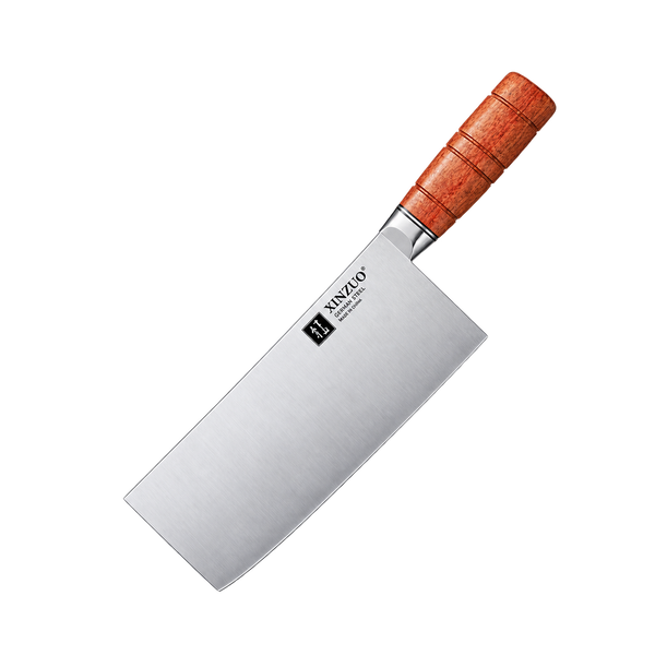 8" Chinese Slicing Knife - Fu Series (X07)