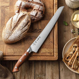 10" Bread Knife - Supreme Series (X02)