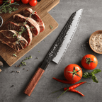 10" Bunka Knife - Retro Series (PM8S) - Xinzuo Australia