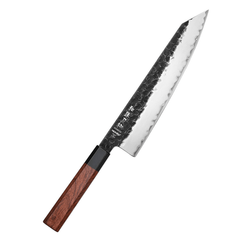 10" Bunka Knife - Retro Series (PM8S)