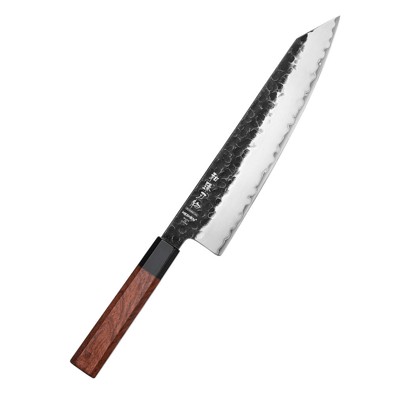 10" Bunka Knife - Retro Series (PM8S)