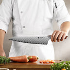 10" Bunka Knife - Uliassi Series (X03) - Xinzuo Australia