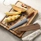 10" Bunka Knife - Uliassi Series (X03) - Xinzuo Australia