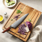 10" Bunka Knife - Uliassi Series (X03) - Xinzuo Australia