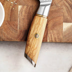 10" Carving Knife B37 - Xinzuo Australia