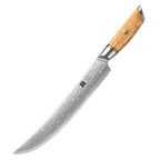 10" Carving Knife B37 - Xinzuo Australia