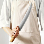 10" Carving Knife B37 - Xinzuo Australia