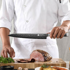 10" Carving Knife - Ji Series (X08) - Xinzuo Australia