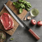 10" Carving Knife PM8S - Xinzuo Australia