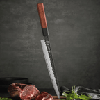 10" Carving Knife PM8S - Xinzuo Australia