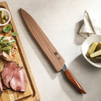 10" Carving Knife - Uliassi Series (X03) - Xinzuo Australia
