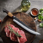 10" Carving Knife X06 - Xinzuo Australia