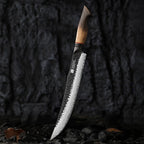 10" Carving Knife X06 - Xinzuo Australia