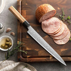 10" Carving Knife - Zhen Series (PM8O) - Xinzuo Australia