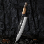 10" Chef Knife - Mo Series (X06) - Xinzuo Australia