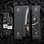 10" Chef Knife - Mo Series (X06) - Xinzuo Australia
