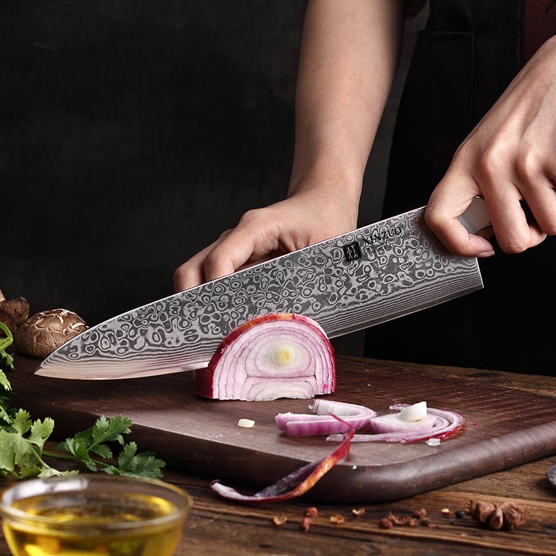 The Long-Blade Workhorse