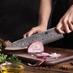 10" Chef Knife - Yu Series (B13R) - Xinzuo Australia