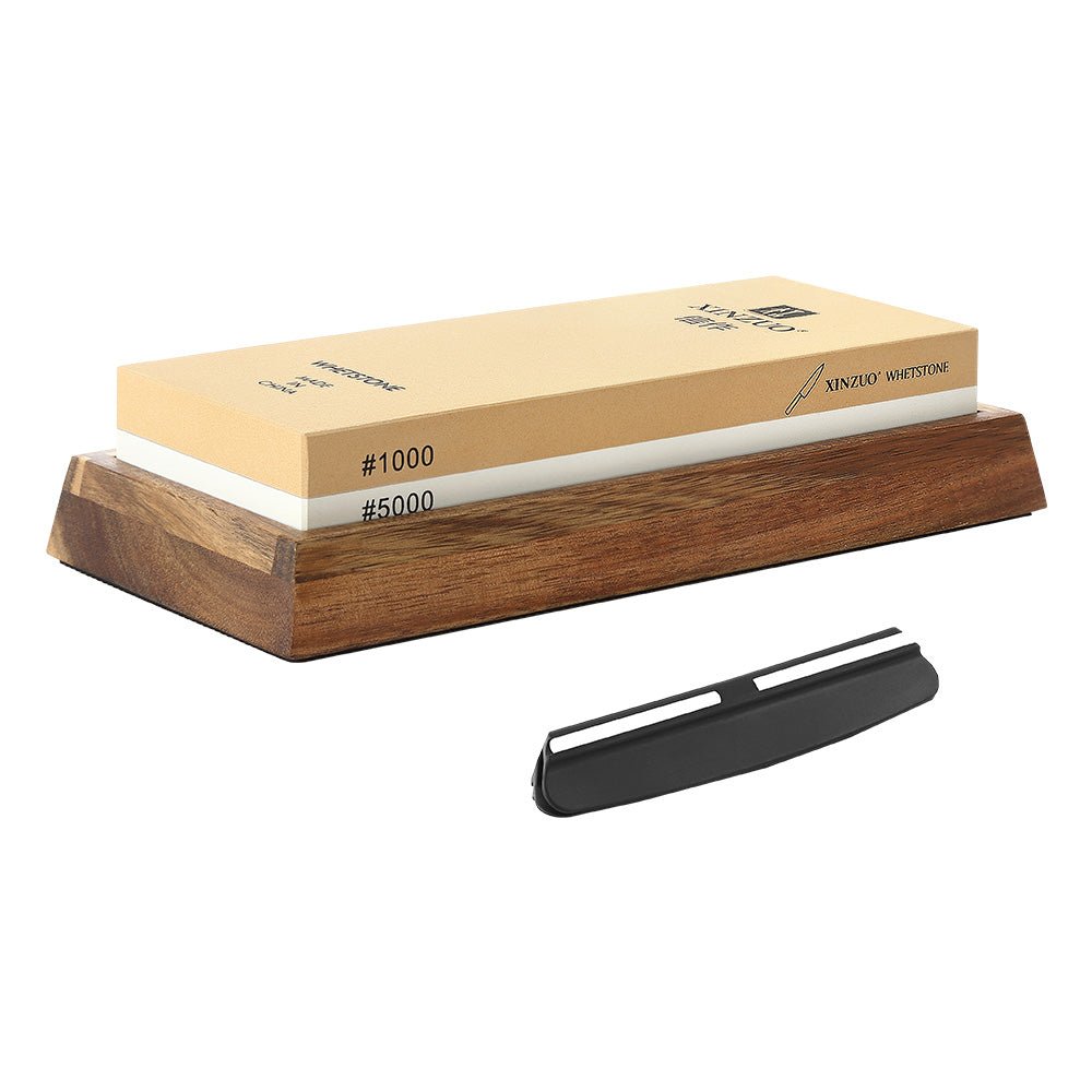 1000/5000 Premium Whetstone Set - Xinzuo Australia